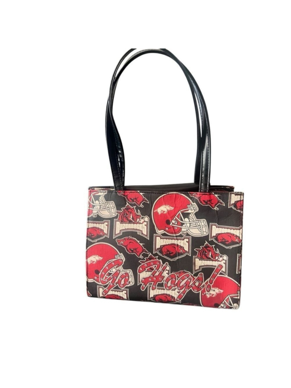 Arkansas Razorback Fashion handbag - Picture 6 of 11